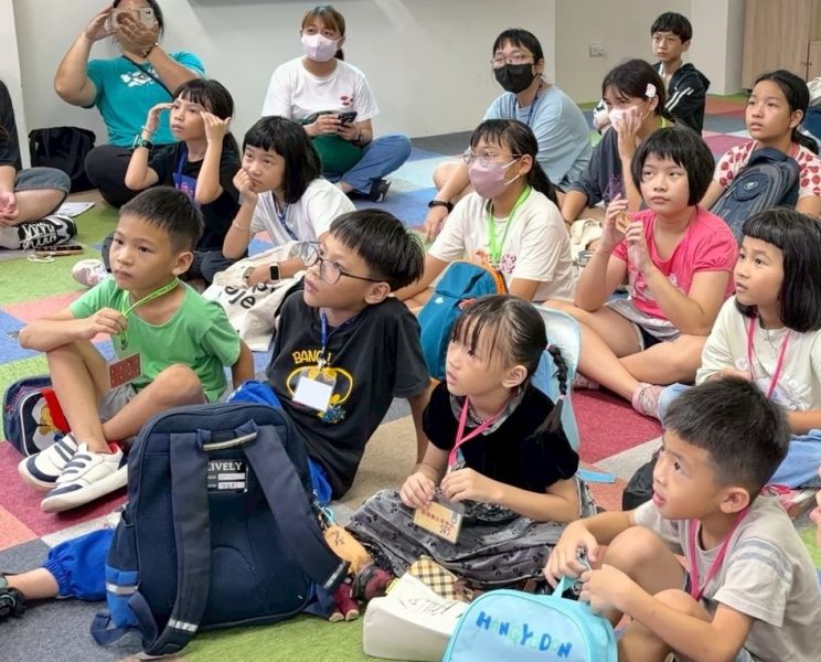 夏日大冒險ON-1！