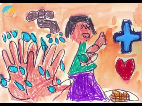 我在羅蘭有聲書(圖文創作)