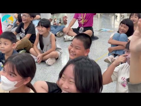 2026夏令營「生活停看聽 畫話生命趣」總回顧